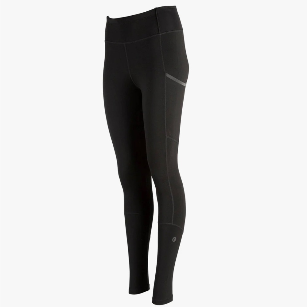 Women's Crowley Compression Merino Wool Tights size xs slightly used